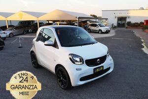 SMART fortwo 70 1.0 twinamic Passion PROMO WEB
