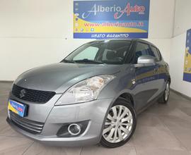 SUZUKI Swift 1.3 DDiS 5 porte GL Style