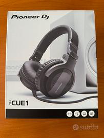 Cuffie Pioneer DJ-CUE1