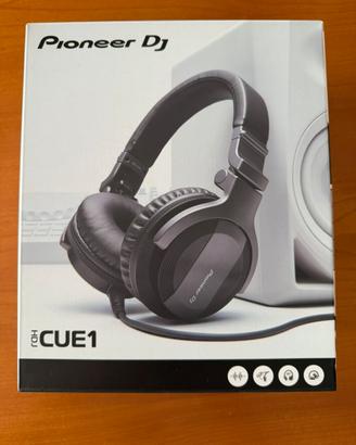 Cuffie Pioneer DJ-CUE1