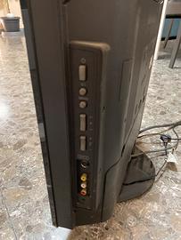 Tv 20 pollici Sharp Aquos