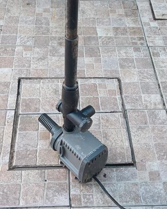 filtro laghetto 