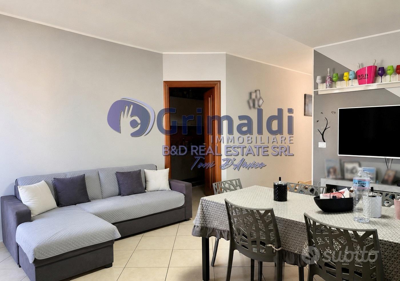 Appartamento – Casteldaccia, Palermo - Vista 3