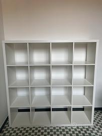 Scaffale ikea kallax