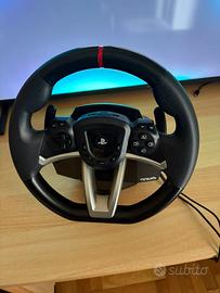 Volante da corsa Hori Racing Wheel Apex