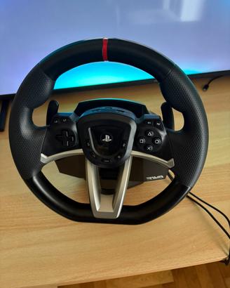 Volante da corsa Hori Racing Wheel Apex