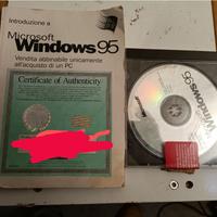 Microsoft Windows 95