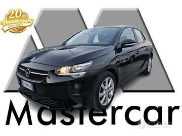 OPEL Corsa NEOPATENTATI Corsa VI 1.2 Edition TG