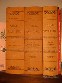Libri Storia di Savigliano