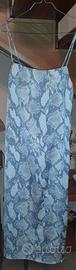Vestito lungo H&M 