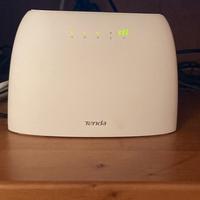 Modem  Router Tenda 4G03 LTE