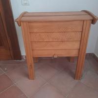 Arcuccia tipica abruzzese