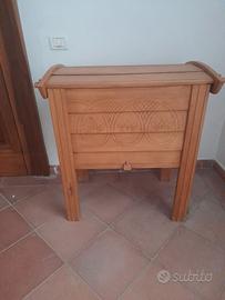 Arcuccia tipica abruzzese