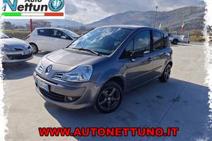 Renault Modus Grand 1.2 16V TCE Dynamique Automati