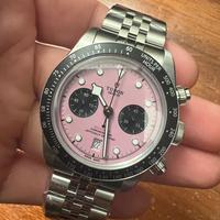 Tudor Black Bay Chrono “Miami” Nuovo 2025