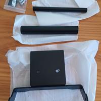 450 MT Traversino porta navigatore/carplay 