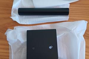 450 MT Traversino porta navigatore/carplay 