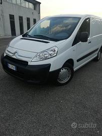 Citroen Jumpy cc2000 anno 2011