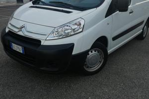 Citroen Jumpy cc2000 anno 2011