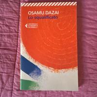 Libro 'Lo squalificato'