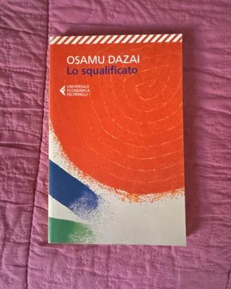Libro 'Lo squalificato'