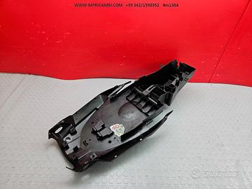 SOTTOCODONE SOTTO KAWASAKI VERSYS 1000 2015 2016 2