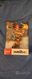 AMIBO Samus Aran - Metroid 