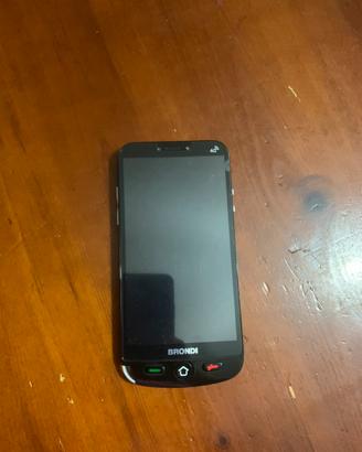 Smartphone Brondi
