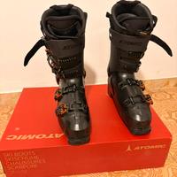 Scarponi atomic Hawx ultra 130s gw