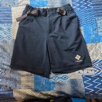 Pantaloncini Columbia da trekking – taglia S