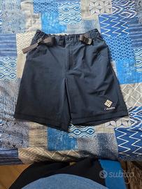 Pantaloncini Columbia da trekking – taglia S