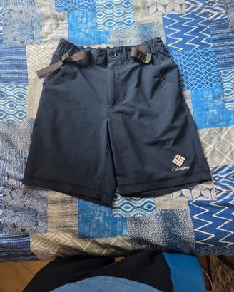 Pantaloncini Columbia da trekking – taglia S