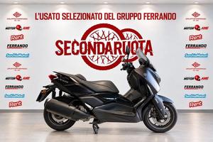 Yamaha X-Max 300
