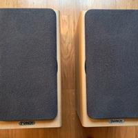 Casse acustiche Tannoy  Mercury F1 Custon