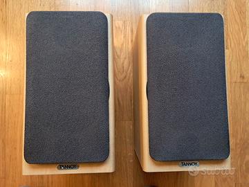 Casse acustiche Tannoy  Mercury F1 Custon