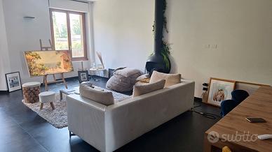 Divano Ligne Roset 3 posti – buono stato