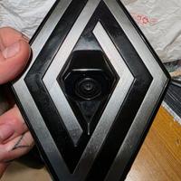 retrocamera renault clio 5