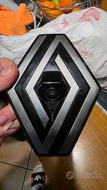 retrocamera renault clio 5
