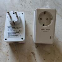 Powerline AV200 - Estensore rete wifi