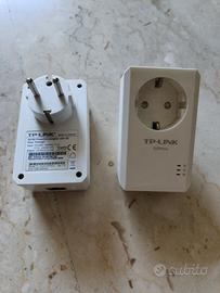 Powerline AV200 - Estensore rete wifi