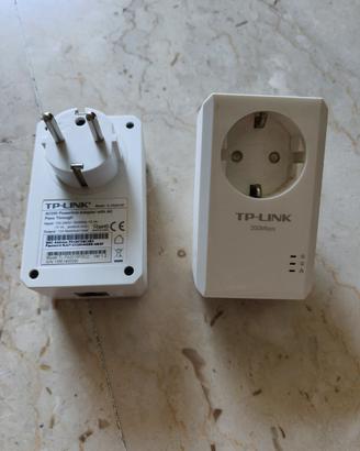 Powerline AV200 - Estensore rete wifi