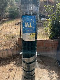 Rete recinzione