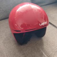 casco sci wedze bambino 