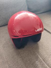 casco sci wedze bambino 