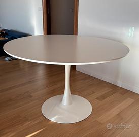 Tavolo Tondo Tulip
