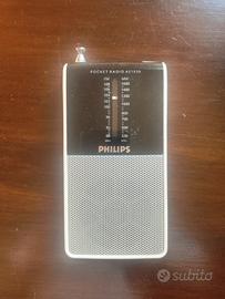 radio Philips collezione