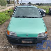 Fiat punto 176 60 1.2 60cv 93-99 ricambi