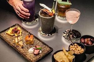 GFP - RISTORANTE CON PROGETTO 6 SUITE