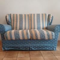 Divano in stile classico