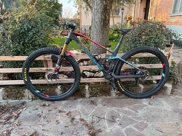 Mondraker F-Podium RR